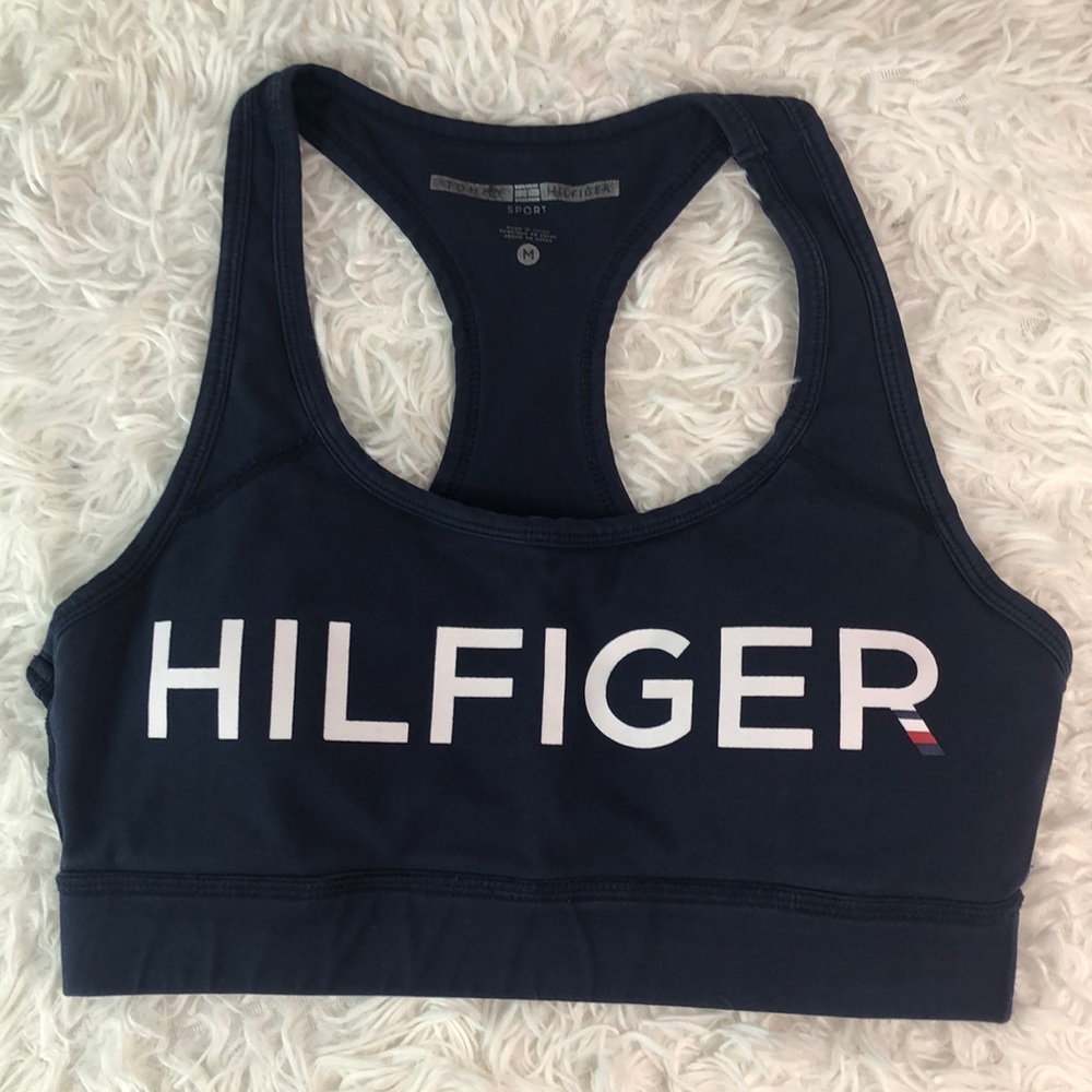 Tommy Hilfiger Sports Bra Medium